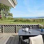 40353-juelsminde-niels-rasmussens-vej-127 Vakantiehuis *