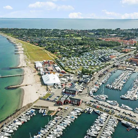 Casa vacanze 40353-juelsminde-niels-rasmussens-vej-127 *