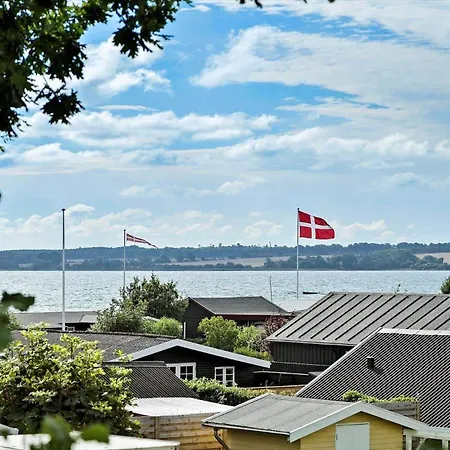 40353-juelsminde-niels-rasmussens-vej-127 Casa vacanze