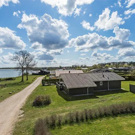 40353-juelsminde-niels-rasmussens-vej-127 Casa vacanze