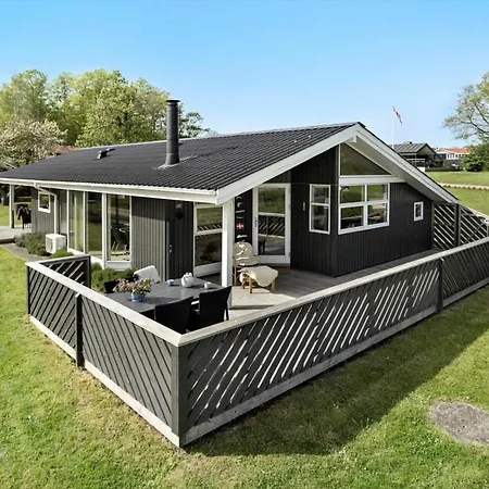 40353-juelsminde-niels-rasmussens-vej-127 Casa vacanze Sonderby (Midtjylland)