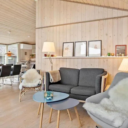 Feriehus 40353-juelsminde-niels-rasmussens-vej-127 *