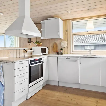 Feriehus 40353-juelsminde-niels-rasmussens-vej-127 Sonderby (Midtjylland)