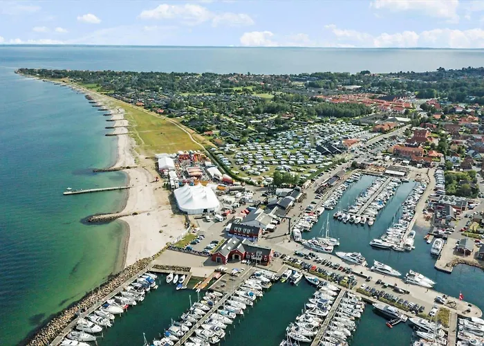 Casa vacanze 40353-juelsminde-niels-rasmussens-vej-127 *