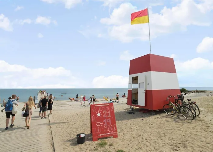 Casa vacanze 40353-juelsminde-niels-rasmussens-vej-127 Sonderby (Midtjylland)