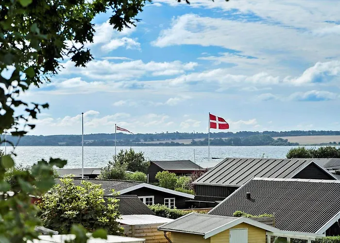 40353-juelsminde-niels-rasmussens-vej-127 Casa vacanze