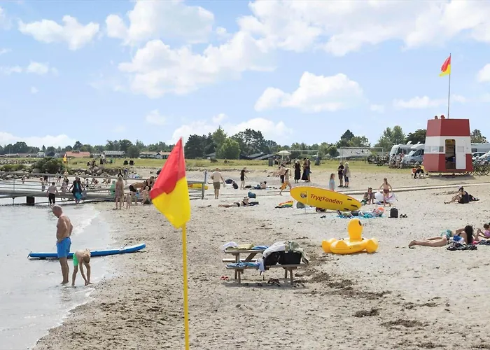 Casa vacanze 40353-juelsminde-niels-rasmussens-vej-127