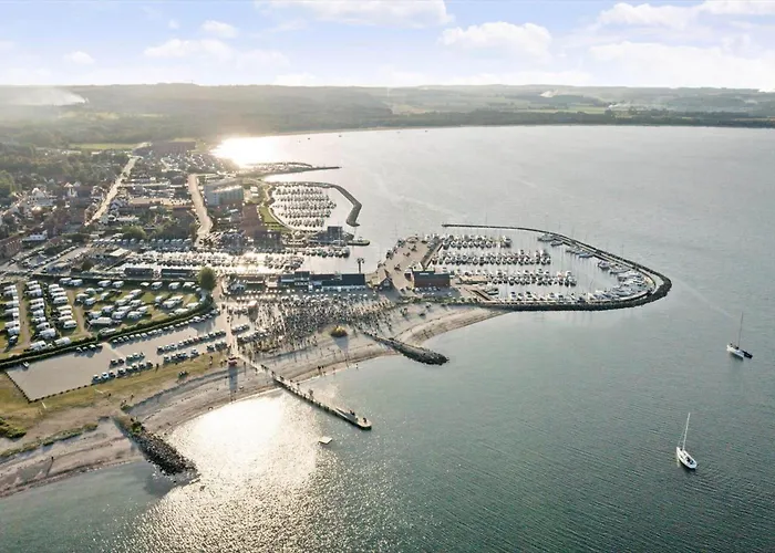 40353-juelsminde-niels-rasmussens-vej-127 Casa vacanze *