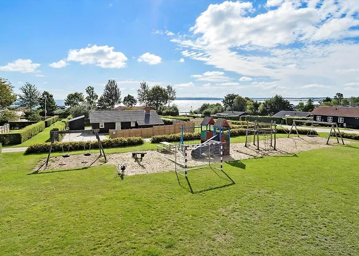 40353-juelsminde-niels-rasmussens-vej-127 Casa vacanze Sonderby (Midtjylland)