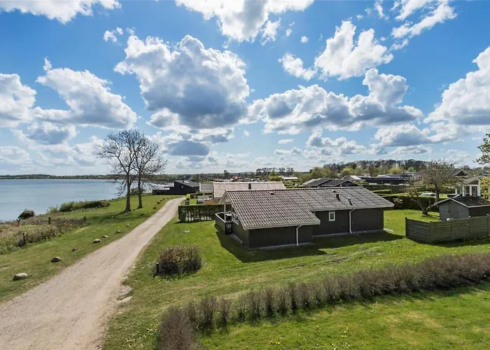 40353-juelsminde-niels-rasmussens-vej-127 Casa vacanze