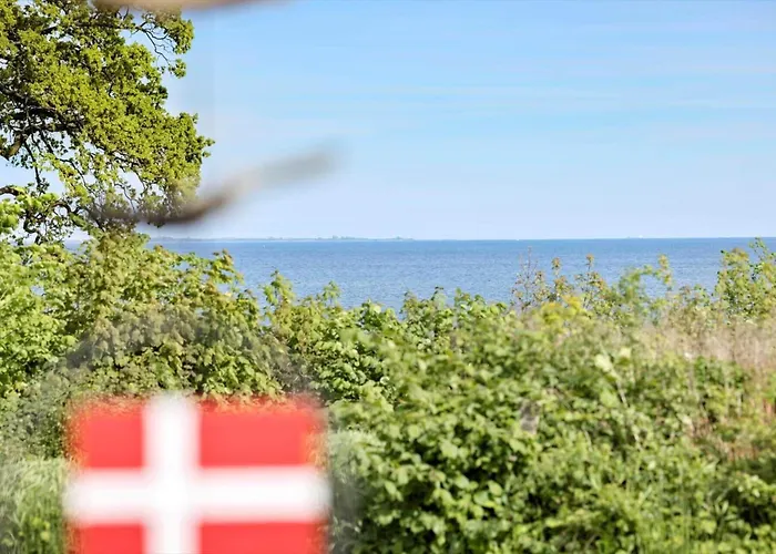 Casa vacanze 40353-juelsminde-niels-rasmussens-vej-127