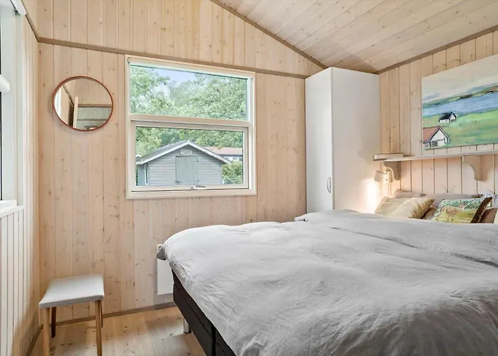 Casa vacanze 40353-juelsminde-niels-rasmussens-vej-127 *