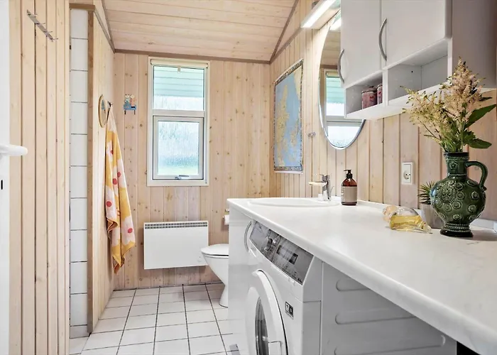 Casa vacanze 40353-juelsminde-niels-rasmussens-vej-127