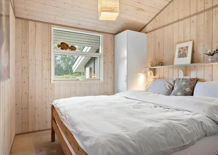 40353-juelsminde-niels-rasmussens-vej-127 Casa vacanze *