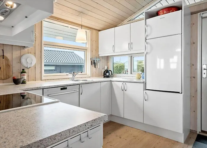 40353-juelsminde-niels-rasmussens-vej-127 Casa vacanze Sonderby (Midtjylland)