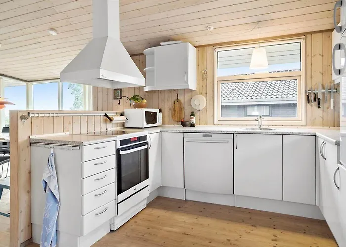 40353-juelsminde-niels-rasmussens-vej-127 Casa vacanze