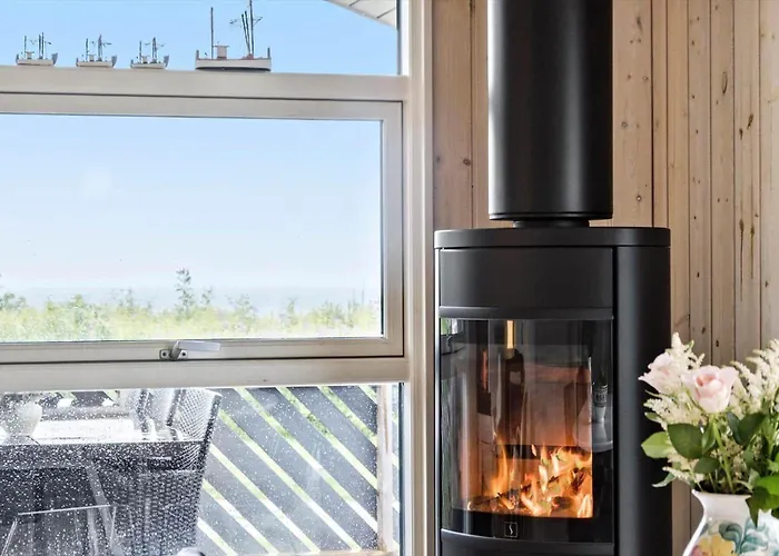 Casa vacanze 40353-juelsminde-niels-rasmussens-vej-127 *